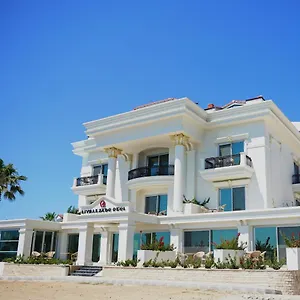 Kıvrakzade - Adult Only Otel Ayvalı