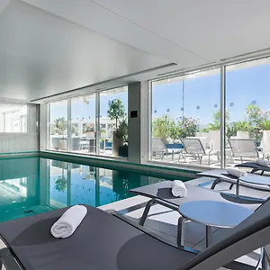 Golden Tulip Euromed Otel Marsilya