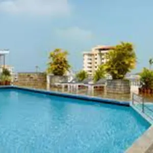 **** Hotel Abad Atrium India