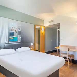 Euromed Otel Marsilya