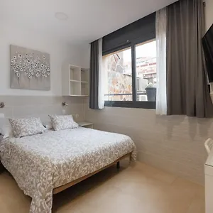 ** Гостевой дом House Испания