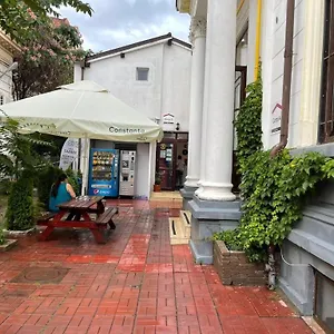 Piata Uniri Cozy Gasthof