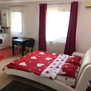Jane House Bucureşti