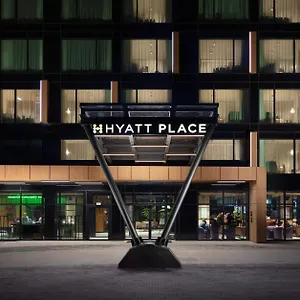 Hyatt Place 4*, קרקוב פולין