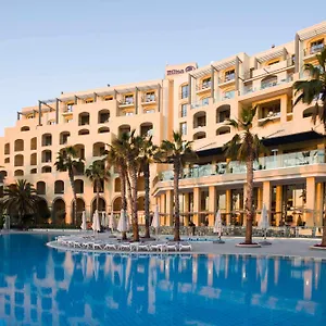Hilton Malta 5*, Saint Julian's מלטה