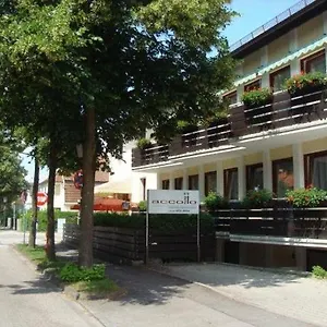Accolo Feldkirchen (Upper Bavaria)