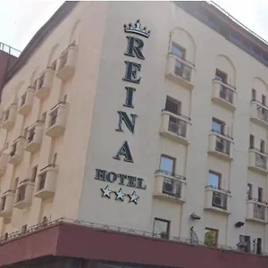 Reina Бухарест