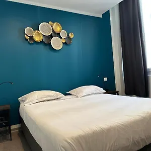 Beausejour Otel Marsilya