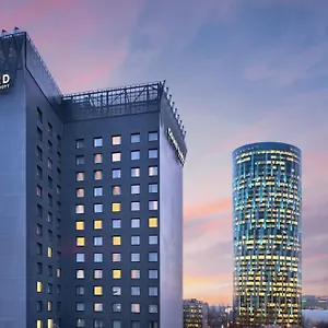 Courtyard By Marriott Floreasca Hotel