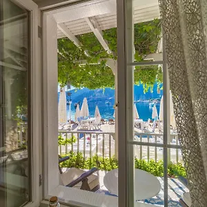 Losta Sahil Evi 2 Konukevi Selimiye (Aegean)