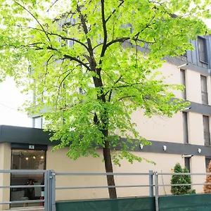 Szálloda The Embassy Nord