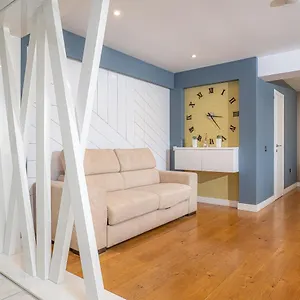 Old Town - Euroeastventures Luxury Apartment