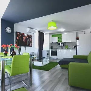 Dreamtime Bucureşti