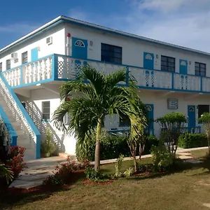 Tropical Dreams Rentals Governors Harbour