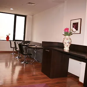Hemingway Bükreş