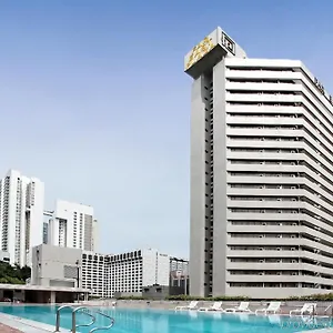 **** Aparthotel Far East Plaza Residences By Far East Hospitality Singapore