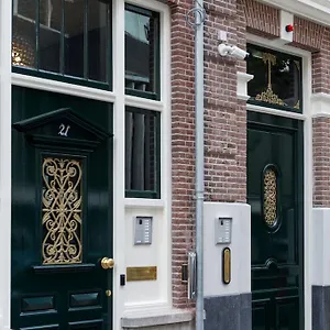 *** Aparthotel Golden Mansion Netherlands