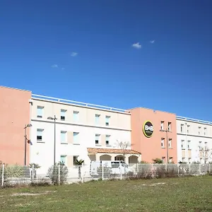 Marseille Aeroport Otel Saint-Victoret