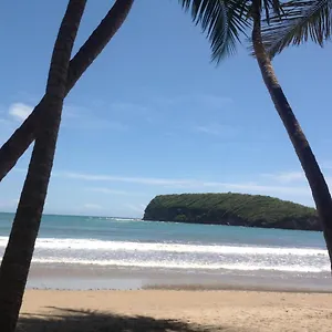 Hotel, Restaurant&beach Bar La Sagesse