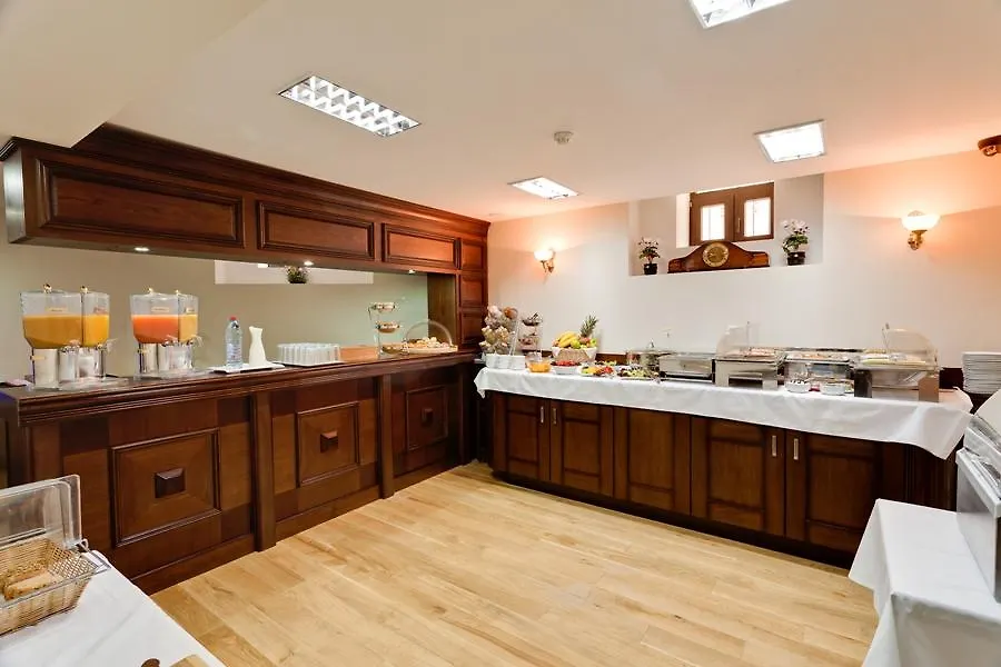 Moxa Bucharest Boutique Hotel