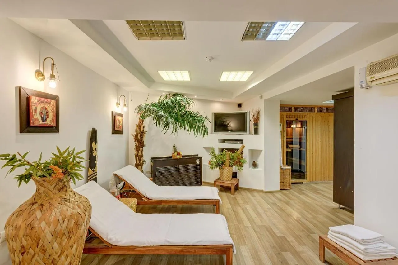 Moxa Bucharest Boutique Hotel 4*,  România