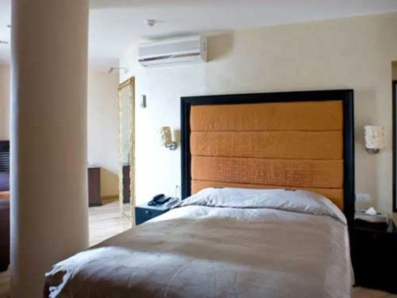 Moxa Bucharest Boutique Hotel 4*,