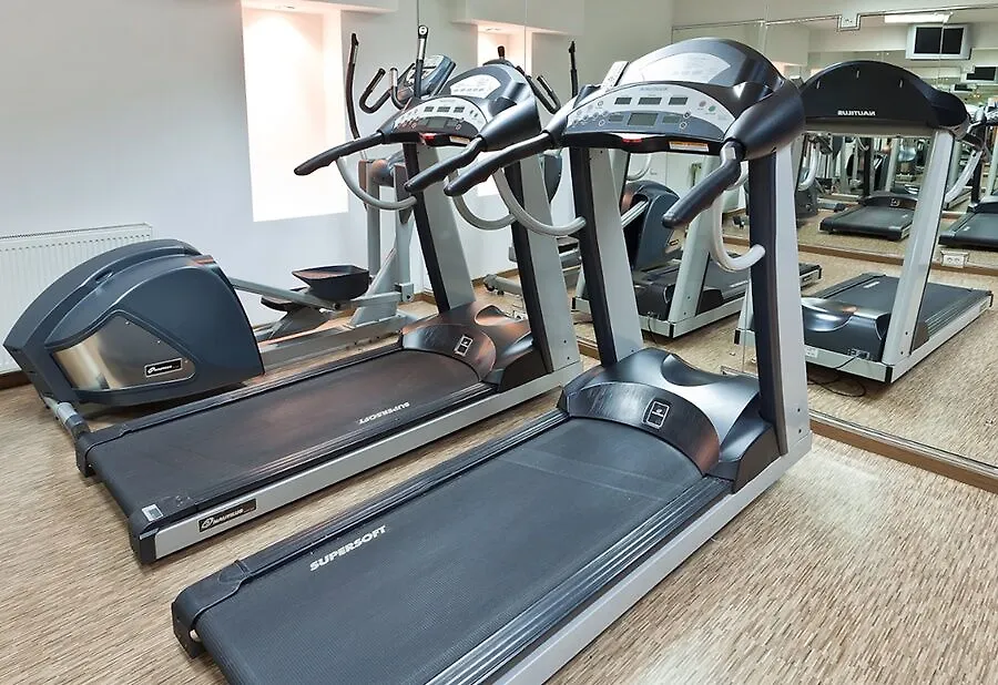Moxa Bucharest Boutique Hotel