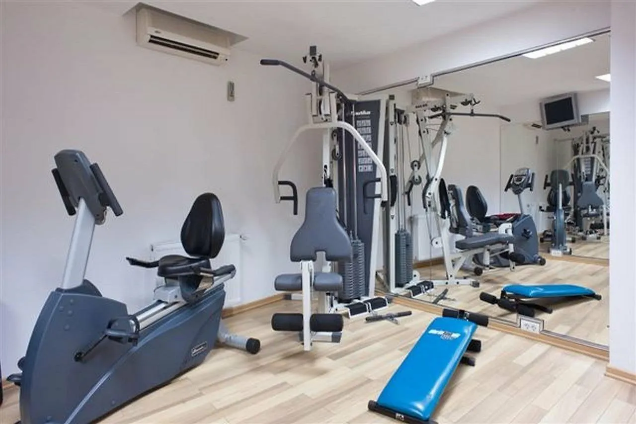 Moxa Bucharest Boutique Hotel România