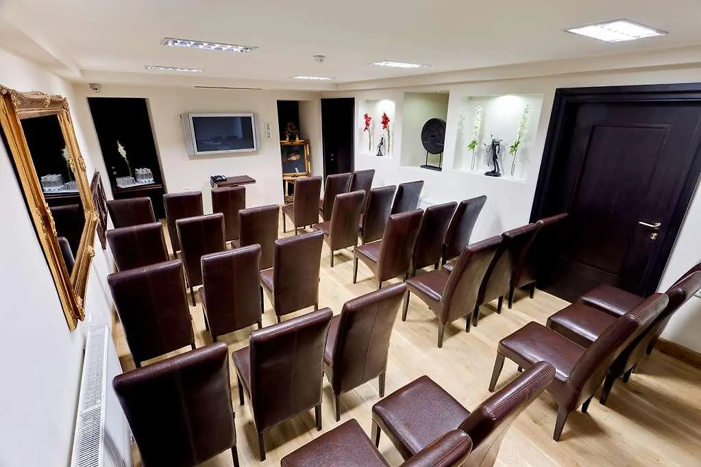 Moxa Bucharest Boutique Hotel 4*,