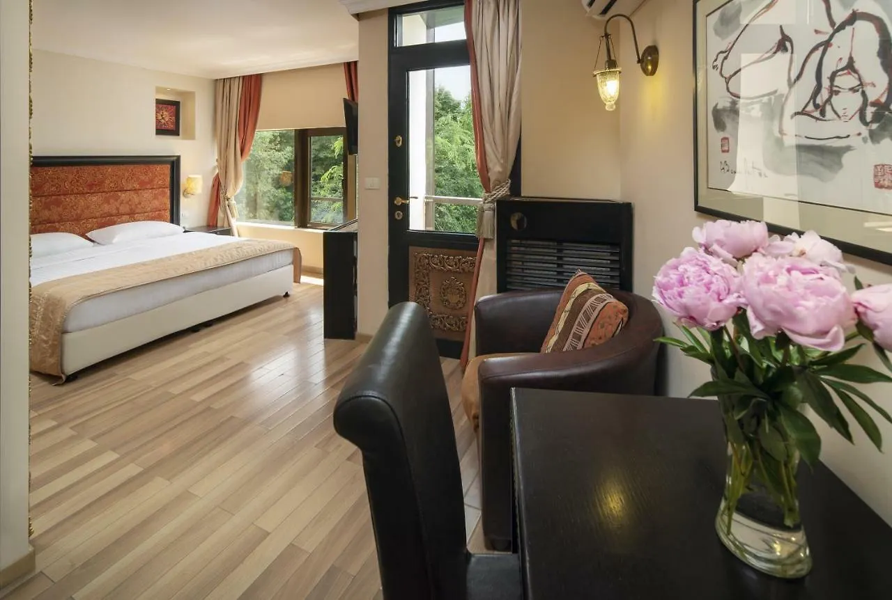 ****  Moxa Bucharest Boutique Hotel Romania